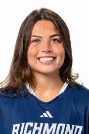 2027 Richmond women's lacrosse headshots