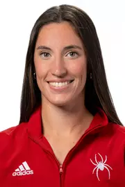 Caroline Donohoe headshot