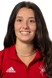 Isabella Gravina headshot