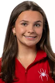 Sarah Nacinovich headshot