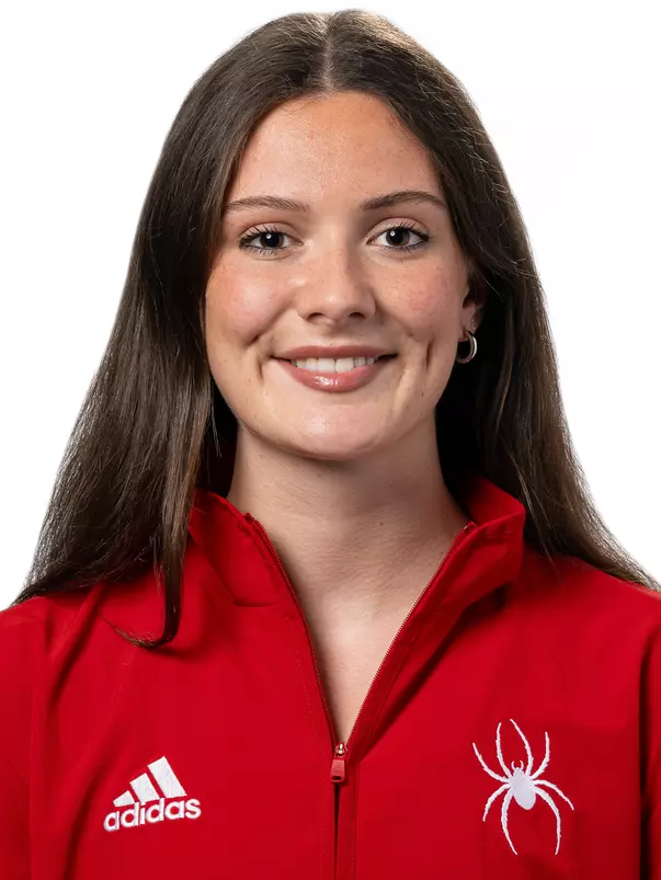 Jessica Pendleton headshot