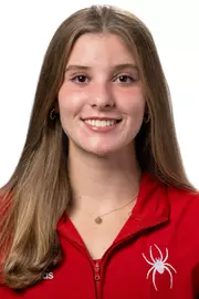Peyton Walker headshot