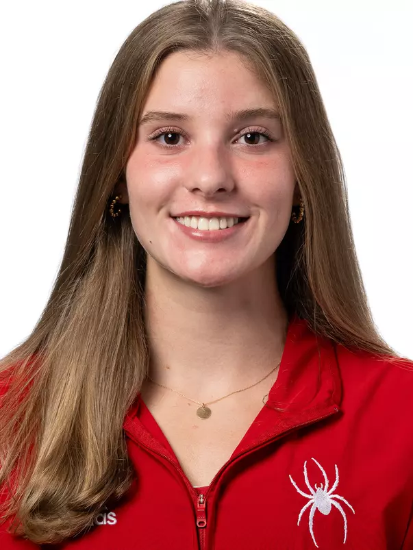 Peyton Walker headshot