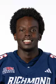 Stahili Kaniaru headshot