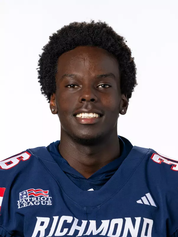 Stahili Kaniaru headshot