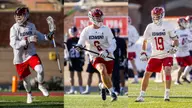 Three Spiders Land on Tewaaraton Watch List