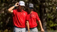 Spiders Tied for First After Loyola Intercollegiate Opener