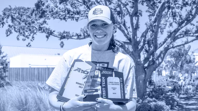 Web Threads: Hannah Lydic