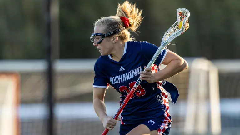 Women’s Lacrosse Hosts Duke on Saturday
