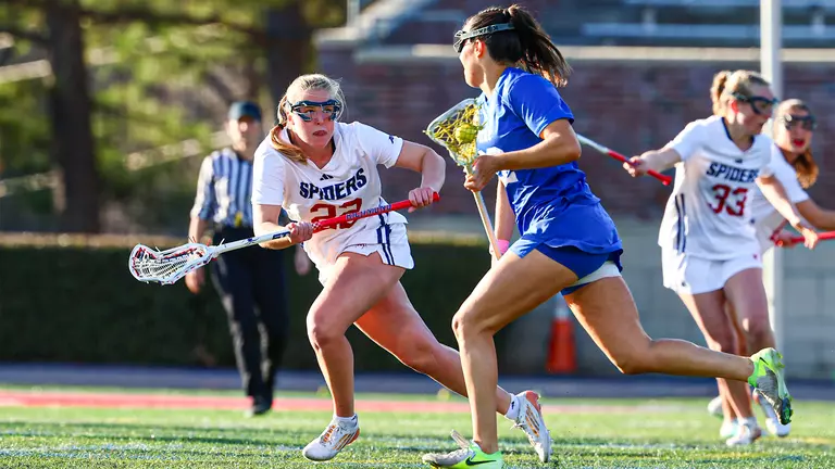 Duke Slips Past Richmond in OT Decision Saturday