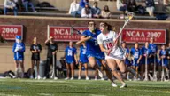 Richmond Ranked No. 25 in Week 3 IWLCA Poll