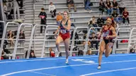 Women’s Track and Field Set for Atlantic 10 Indoor Championships