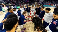 Game Notes: Spiders Open A-10 Tourney vs Loyola Chicago