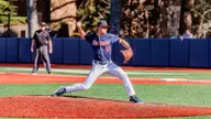 Spider Baseball Captures Midweek Victory Over Coppin State