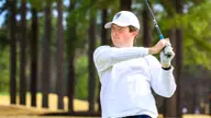 Spiders One Shot Back at Donald Ross Collegiate Classic