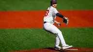 Giordano Named Atlantic 10 Conference Pitcher of the Week