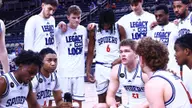 Spiders Exit A-10 Tournament With Loss to Loyola