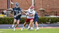 Smith Tabbed to USILA Team of the Week