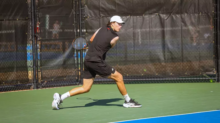 Richmond Claims Road Sweep at The Citadel