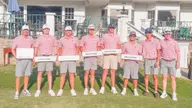 Back-to-Back! Spiders Win Second Straight Event at Donald Ross Collegiate