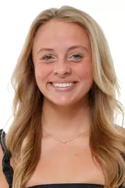 Molly Blanchard mid year transfer