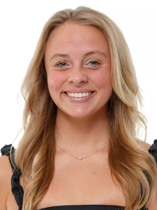 Molly Blanchard mid year transfer