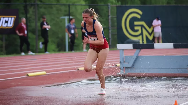 Track and Field Announces 2026 Outdoor Schedule