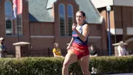 Meet Day: Track and Field at Raleigh Relays