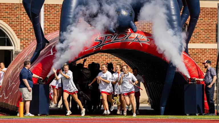 Women’s Lacrosse Set to Host St. Bonaventure on Saturday, Seeking Sixth Straight Win