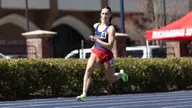 Richmond Finishes Final Day at Raleigh Relays