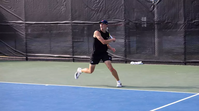 Wiley Leads the Way as Spiders Defeat UNCG Monday Afternoon