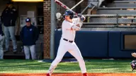 Spider Baseball Drops Series Opener to Binghamton
