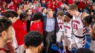 Spiders to Open A-10 Championship Wednesday vs Loyola