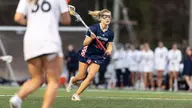 Richmond Ranked No. 25 in Week 5 IWLCA and ILWomen Polls