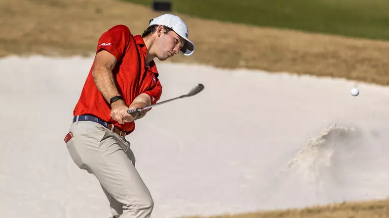 Spiders Stay Hot, Shoot to Lead in North Carolina