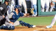 Winebrenner Named to the Buster Posey National Collegiate Catcher of the Year Watchlist