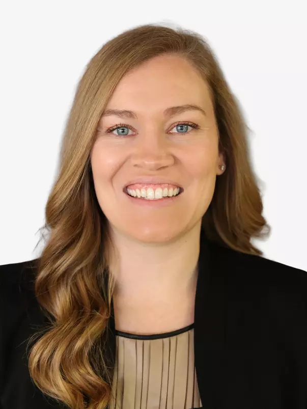 Alisa Kresge headshot from Vermont