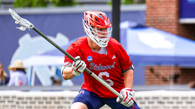 Smith Selected 10th Overall By Boston Cannons in PLL College Draft