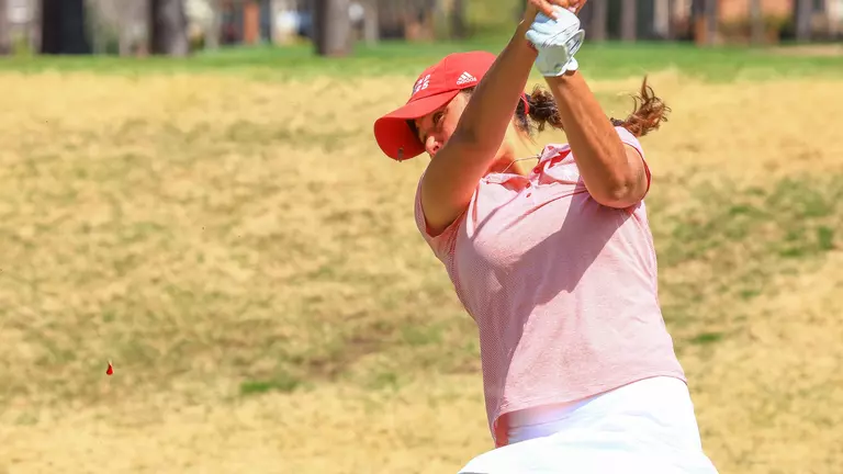 Beasley Wins Pair of A-10 Golfer of the Week Honors, Doroh Named Rookie of the Week