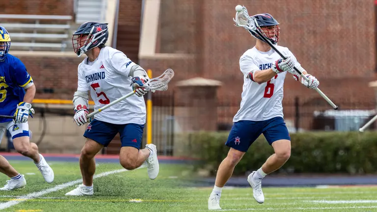 O'Neil, Smith Named Top 25 Tewaaraton Nominees