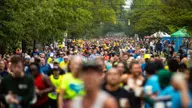 Richmond Athletes Compete in Ukrop's Monument Avenue 10K