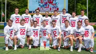 No. 4 Spiders Celebrate Senior Day with 13-11 Win Over Saint Joseph's