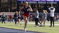 Richmond Prepares for Colonial Relays Weekend Meet