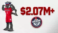 Spider Athletics Smashes Records With More than $2 Million Raised on #URHere Giving Day