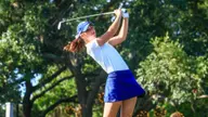 Tournament Time: Women's Golf at Atlantic 10 Championship