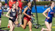Richmond Set for Final Regular-Season Meet at Penn Relays