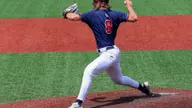 Topolski Captures Pitcher’s Duel for Spider Baseball Over VCU