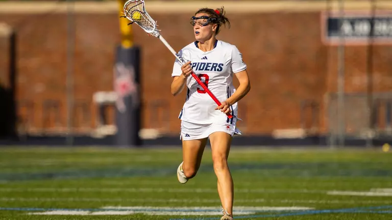 Game Day: No. 22 Richmond Visit Duquesne for Regular Season Finale