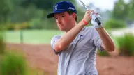 Tournament Time: Men's Golf at Atlantic 10 Championship