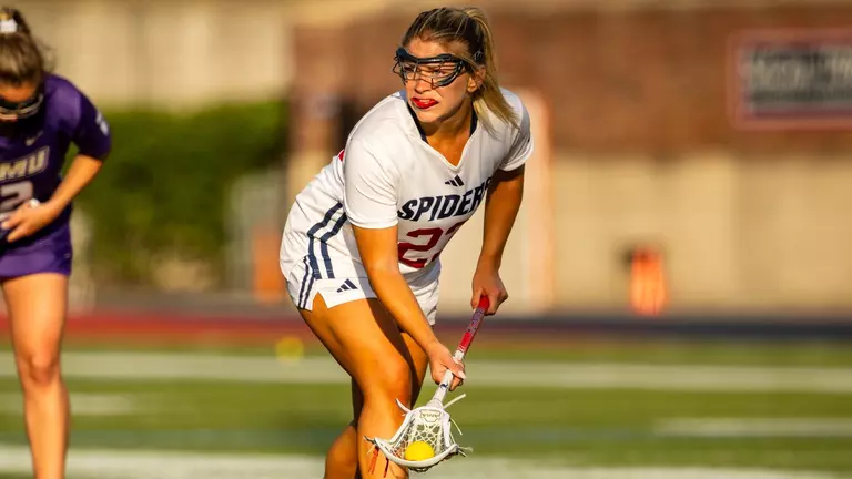 Morton Captures A-10 Player of the Week Honor